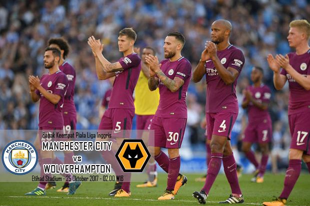 Preview Manchester City...