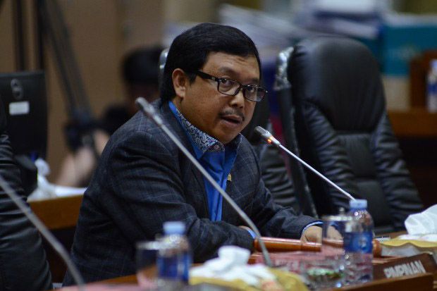 Meski Tak Dihadiri PLN,...