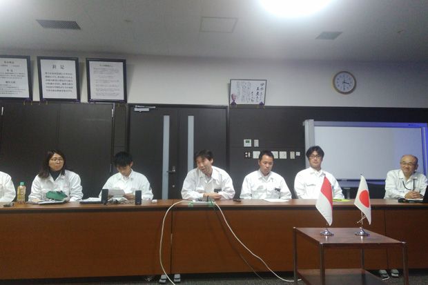 Mesin Honda Sudah Terjual...