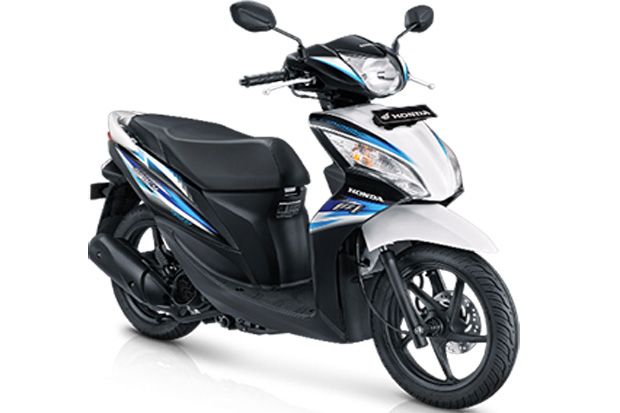 Tim Riset Honda Cari...
