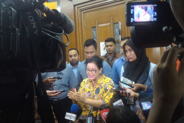 Kesaksian Palsu E-KTP,...