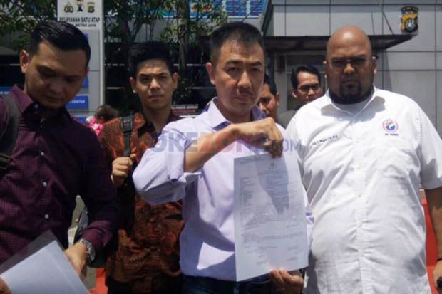 Siapkan 18 Saksi, Perindo...