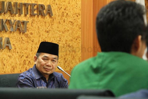 Pelarangan Panglima...