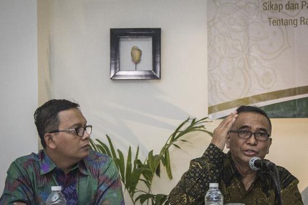 Paham Radikal Mulai...