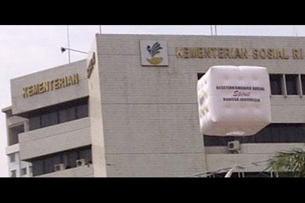 Kemensos Tambah 500...