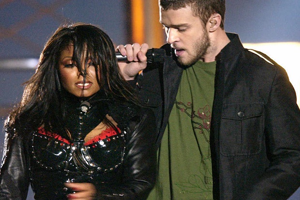 Janet Jackson-Justin...