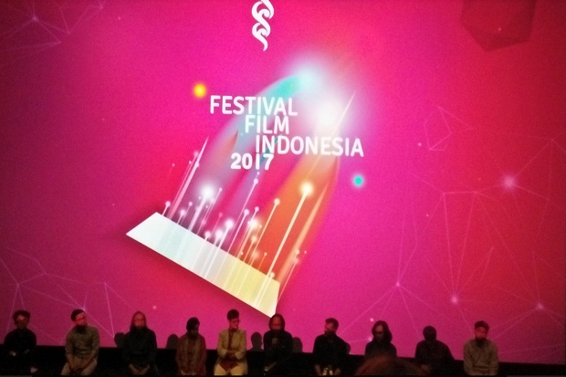 Tahapan Baru Penjurian...