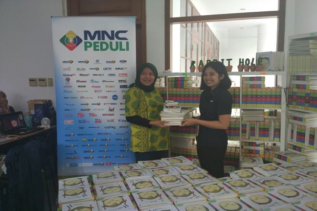 MNC Peduli-Rabbit Hole...