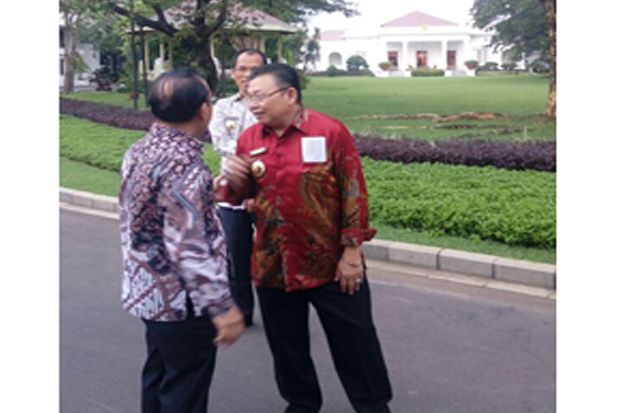 PDI Perjuangan Kalbar...