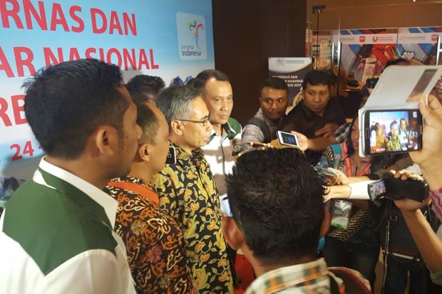 BPR Terbukti Tangguh...