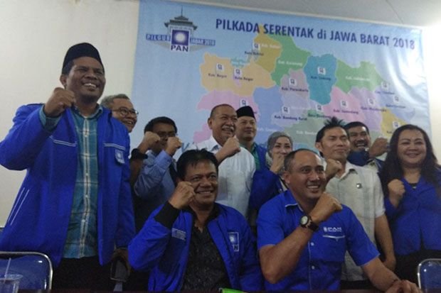 PAN Puji Deddy Mizwar...
