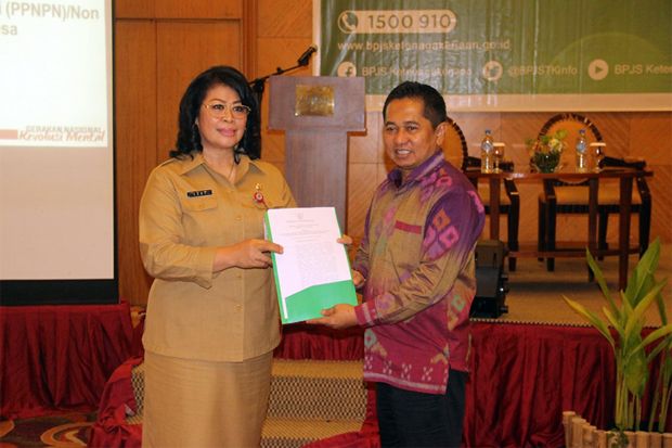 Potensi Kepesertaan...