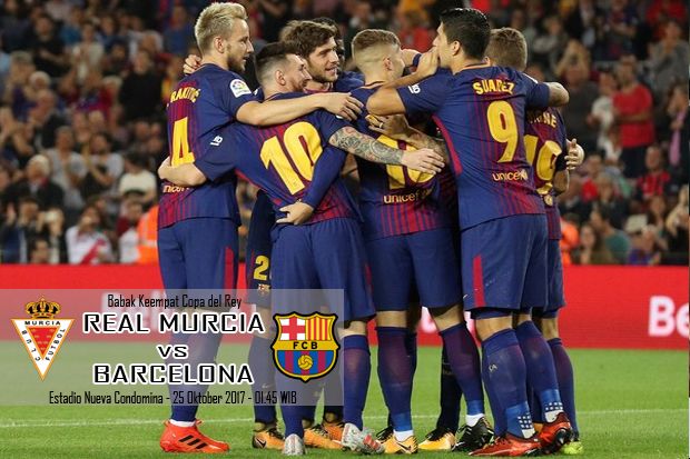 Preview Real Murcia...