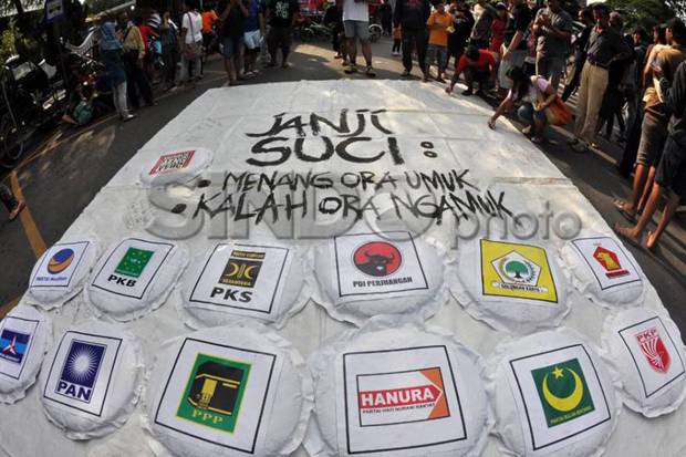 Verifikasi Harus Dilakukan...