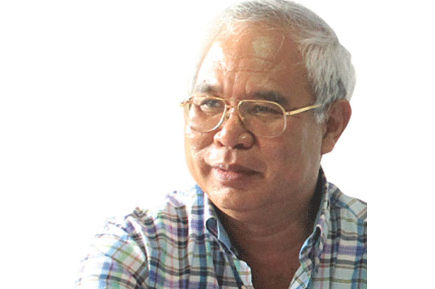 Pandangan Eks Kepala...