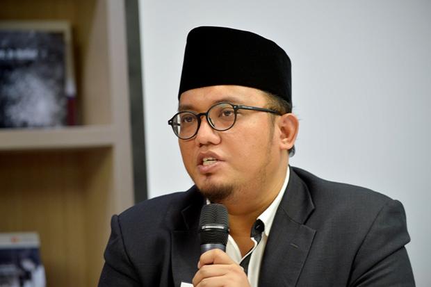Pernyataan Sikap Pemuda...