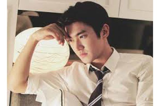 Choi Siwon Absen di...