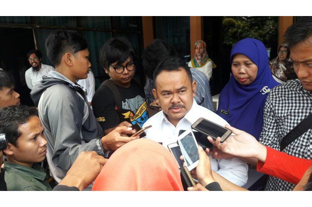 Wali Kota Serang Ancam...