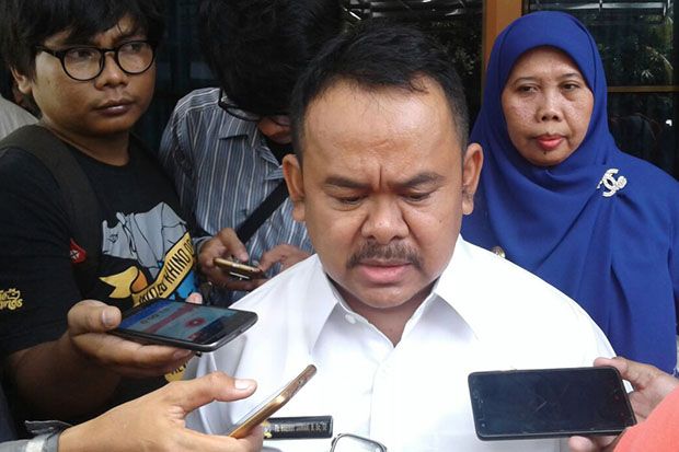 Miris, 80 Balita di...