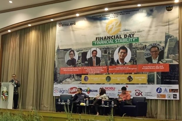 MNC Bank Sebut Digitalisasi...