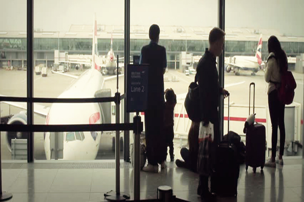 London Airports Full...