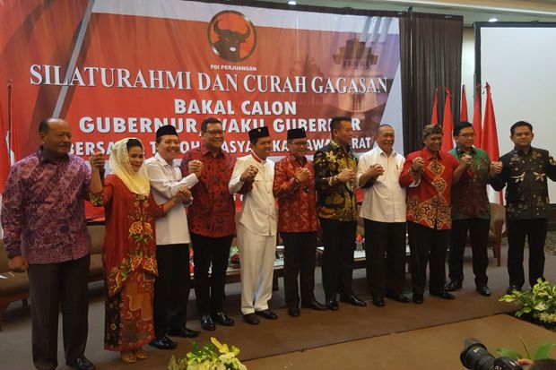 Kepemimpinan Jabar Harus...