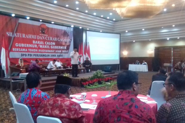 32 Tahun Jadi PNS, Iwa...