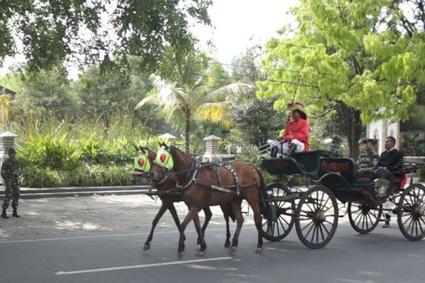 Simulasi Pengamanan,...