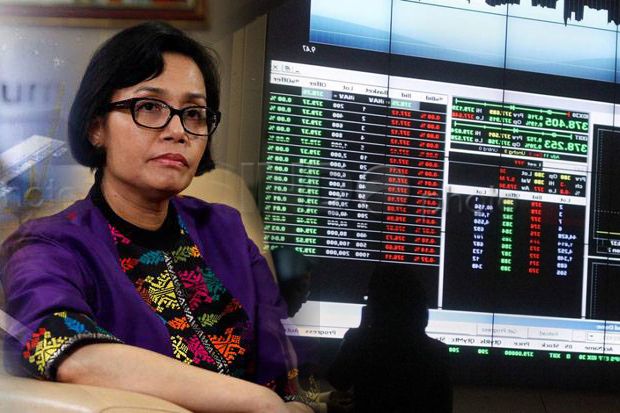 Sri Mulyani Ungkap Faktor...