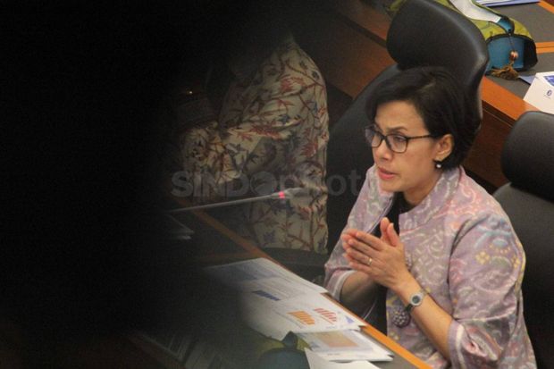 APBN 2018 Disahkan,...