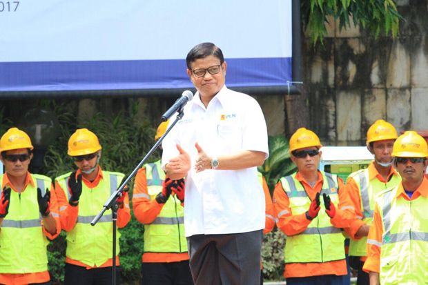 PLN Luncurkan Gardu...