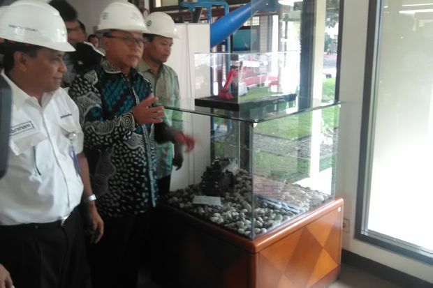 TNI-Polri Impor Senjata,...