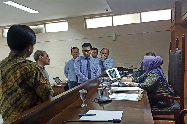Faisal Basri Nilai Persaingan...
