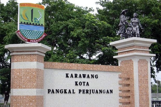 Investasi di Karawang...