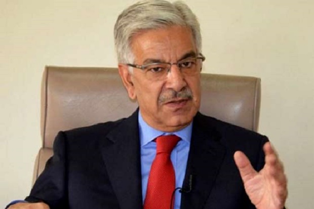 Pakistan: Kami Bukan...