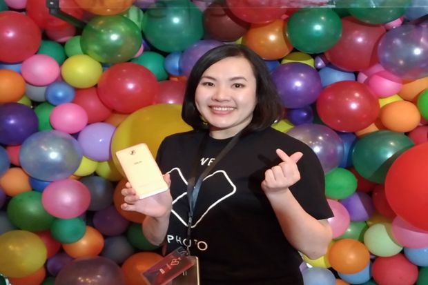 Asus Belum Pasti Bawa...