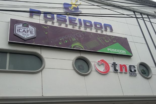 Cetak Atlet Digital,...