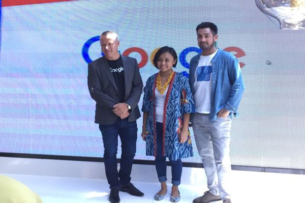 Google Sediakan Fitur...