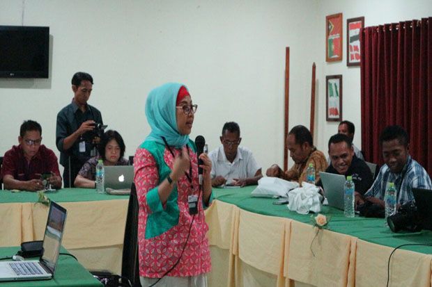 IJTI Gelar Pelatihan...