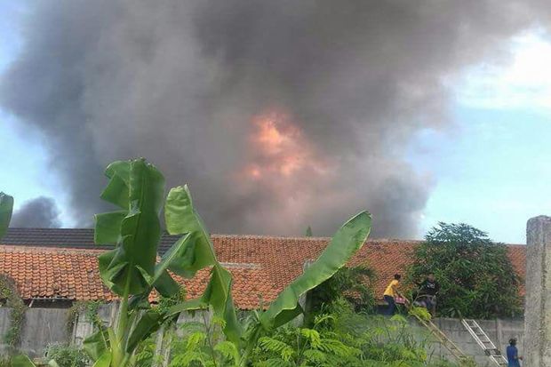 30 Nama Korban Luka...