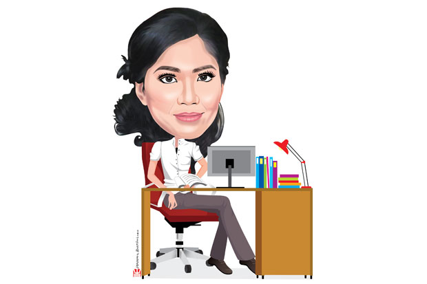 Pengamat: Wanita Dalam...