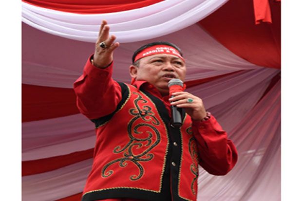 11 Calon Wagub Mendaftar...