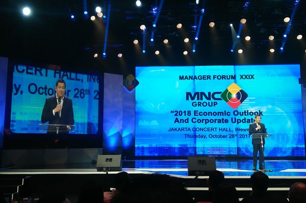 Manager Forum, HT: Industri...