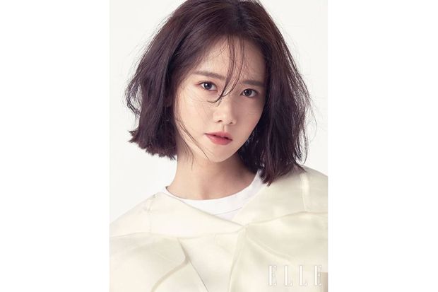 Yoona SNSD Alami Banyak...