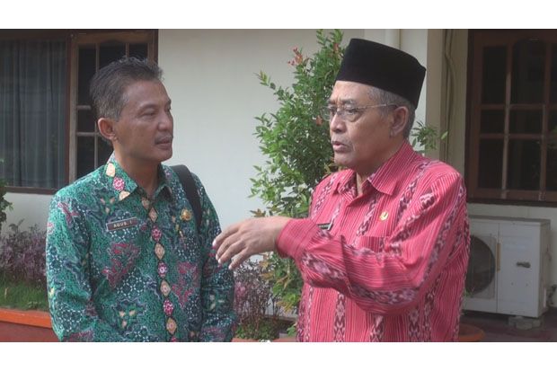 Bupati Ditangkap KPK,...