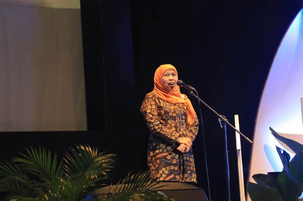 Wasekjen PPP: Khofifah...