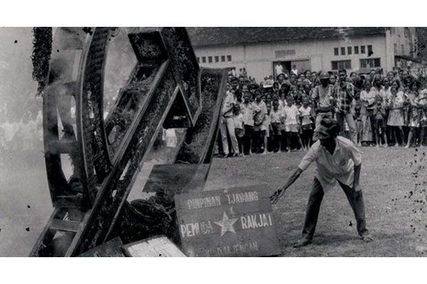 RPKAD dan Operasi Pembersihan...