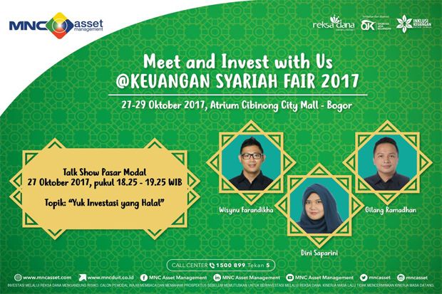 MNC Asset Management...