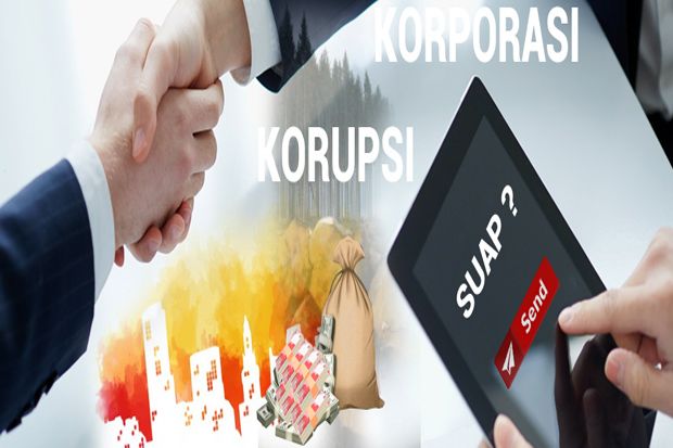 Korporasi Dapat Dimintai...