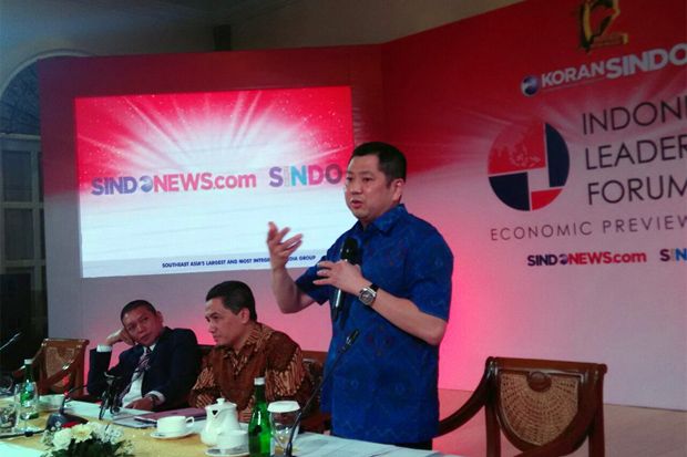 HT: Ekonomi Indonesia...